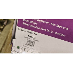 Dupli Sokovnik za Citruse 90W 500 ml | Outlet BGD