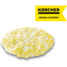 Karcher 2.863-198.0 set od 3 jastučića za poliranje | Outlet BGD