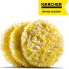 Karcher 2.863-198.0 set od 3 jastučića za poliranje | Outlet BGD