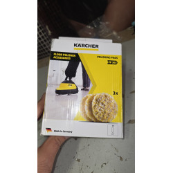 Karcher 2.863-198.0 set od 3 jastučića za poliranje | Outlet BGD