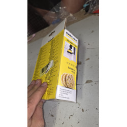 Karcher 2.863-198.0 set od 3 jastučića za poliranje | Outlet BGD