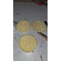 Karcher 2.863-198.0 set od 3 jastučića za poliranje | Outlet BGD