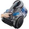 Amazon Basics VCM43B16H usisivač sa posudom, 700W, 2.5L | Outlet BGD