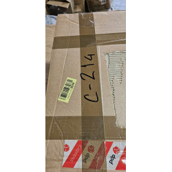 Amazon Basics VCM43B16H usisivač sa posudom, 700W, 2.5L | Outlet BGD