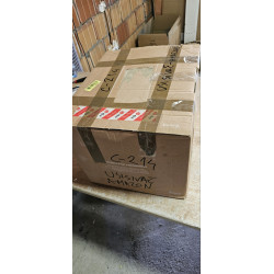 Amazon Basics VCM43B16H usisivač sa posudom, 700W, 2.5L | Outlet BGD