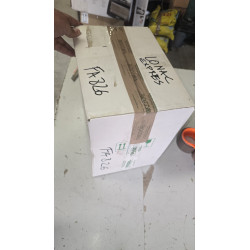 Amazon Basics Ekspres Lonac 4L | Nerđajući Čelik | Indukcija | Outlet BGD