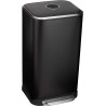 OUTLET Amazon Basics Kanta 32L sa Pedalom - Crna | Outlet BGD