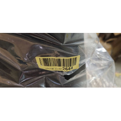 OUTLET Amazon Basics Kanta 32L sa Pedalom - Crna | Outlet BGD