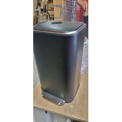 OUTLET Amazon Basics Kanta 32L sa Pedalom - Crna | Outlet BGD
