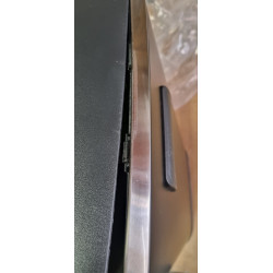 OUTLET Amazon Basics Kanta 32L sa Pedalom - Crna | Outlet BGD