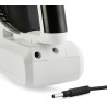 Amazon Basics 2u1 bežični usisivač, DC motor 150w, 0.7 L | Outlet BGD