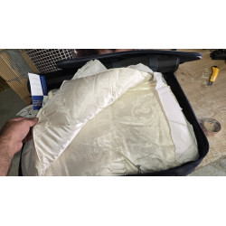 Billerbeck Exquisit Jorgan 155x200 - 100% Svila | Outlet BGD