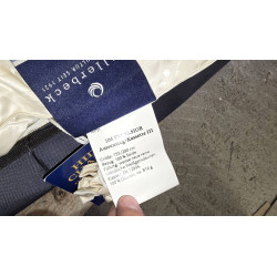 Billerbeck Exquisit Jorgan 155x200 - 100% Svila | Outlet BGD