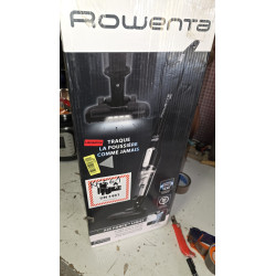 Rowenta RH6545WH Air Force Light aku usisivač | Outlet BGD