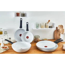 Tefal Ceramic Control Tiganj 32 cm | Indukcija | Outlet Cena