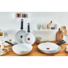 Tefal Ceramic Control Tiganj 32 cm | Indukcija | Outlet Cena