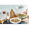Tefal Ceramic Control Tiganj 32 cm | Indukcija | Outlet Cena