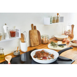 Tefal Ceramic Control Tiganj 32 cm | Indukcija | Outlet Cena