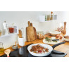 Tefal Ceramic Control Tiganj 32 cm | Indukcija | Outlet Cena