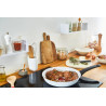 Tefal Ceramic Control Tiganj 32 cm | Indukcija | Outlet Cena