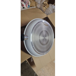 Tefal Ceramic Control tiganj 32 cm krupni kadar estetske fleke na aluminijumskoj indukcionoj bazi