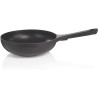 Tefal Mineral Signature Wok 26 cm | Liveni Aluminijum | Indukcija
