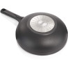 Tefal Mineral Signature Wok 26 cm | Liveni Aluminijum | Indukcija