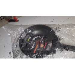Tefal Mineral Signature Wok 26 cm | Liveni Aluminijum | Indukcija