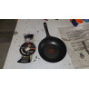 Tefal Mineral Signature Wok 26 cm | Liveni Aluminijum | Indukcija