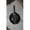 Tefal Mineral Signature Wok 26 cm | Liveni Aluminijum | Indukcija