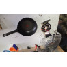 Tefal Mineral Signature Wok 26 cm | Liveni Aluminijum | Indukcija