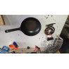 Tefal Mineral Signature Wok 26 cm | Liveni Aluminijum | Indukcija