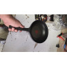 Tefal Mineral Signature Wok 26 cm | Liveni Aluminijum | Indukcija