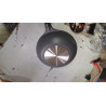 Tefal Mineral Signature Wok 26 cm | Liveni Aluminijum | Indukcija