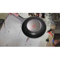 Tefal Mineral Signature Wok 26 cm | Liveni Aluminijum | Indukcija