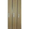 Weninger MDF Daske HAVANA OAK 80x15x2200 mm Set 3 | Outlet BGD