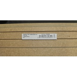 Weninger MDF Daske HAVANA OAK 80x15x2200 mm Set 3 | Outlet BGD