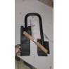 VEVOR HR-02 Zidni Rukohvat 48cm | Nosivost 240kg | Za 1-2 Stepenika