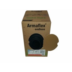 ArmaFlex Izolaciono Crevo 18x10 mm 30 m za Izolaciju Cevi | Outlet BGD