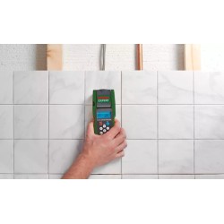 Work Expert 5-u-1 ultrasonični daljinometar | Outlet BGD