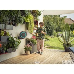 Gardena 18610-20 zidni nosač sa 20 m creva Roll Up M/L | Outlet BGD