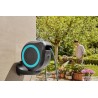 Gardena 18610-20 zidni nosač sa 20 m creva Roll Up M/L | Outlet BGD