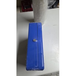 Kutija za novac, plava | Outlet BGD