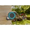 Gardena 18610-20 zidni nosač sa 20 m creva Roll Up M/L | Outlet BGD