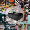 Kutija sa bravom za novac i kovanice | Outlet BGD