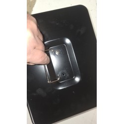 Kutija sa bravom za novac i kovanice | Outlet BGD