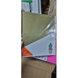 Set pregradnih kartona za organizaciju | Outlet BGD