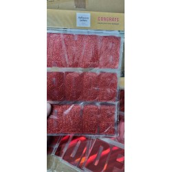 Set nalepnica sa slovima u 3 boje | Outlet BGD