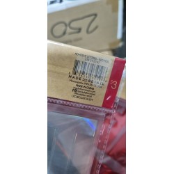 Set nalepnica sa slovima u 3 boje | Outlet BGD