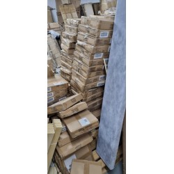 Set nalepnica sa slovima u 3 boje | Outlet BGD